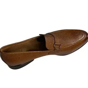 RAWLS Men’s Calf Leather Rhodes Loafers Size 11 US In Excellent Condition rawls | Shoes | Rawls Mens Calf Leather Rhodes Loafers Size  main image 2